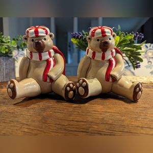 Peppermint Bear by new trand